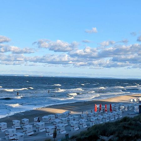 Ferienappartement Ueckeritz Usedom Bagian luar foto